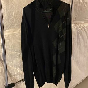 Van Heusen Men’s XL Sweater